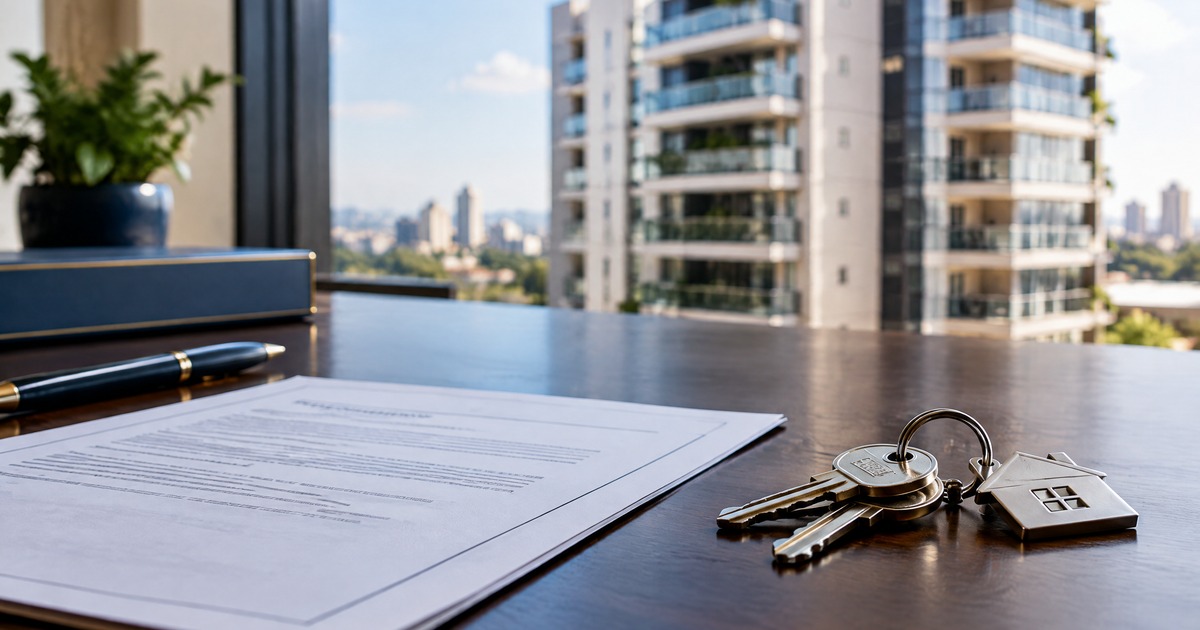 Imóvel financiado e cota condominial atrasada: pode penhorar o apartamento?